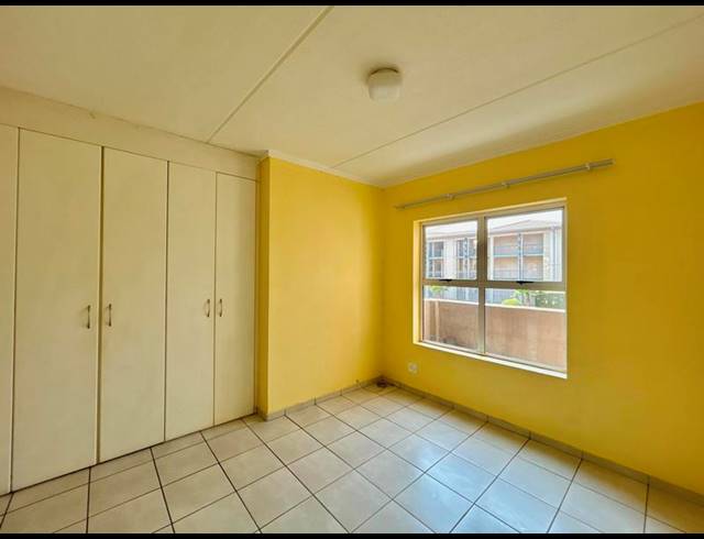 2 BEDROOM APARTMENT FOR SALE IN FERNDALE